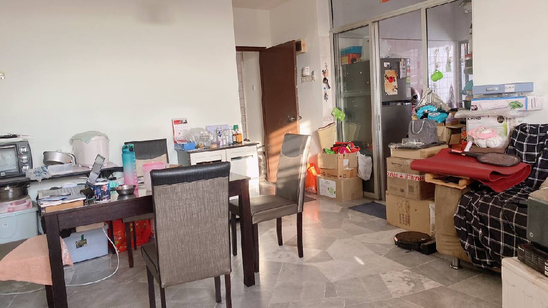 Apartment Subang Perdana Goodyear Court 10a, USJ 15, Subang Jaya - photo 10