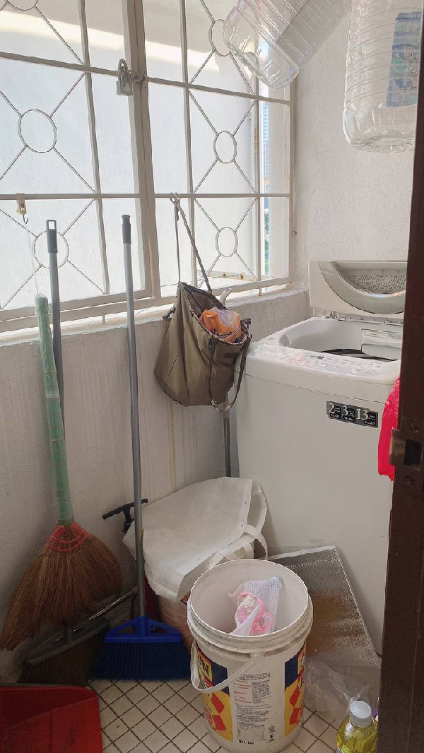 Apartment Subang Perdana Goodyear Court 10a, USJ 15, Subang Jaya - photo 11