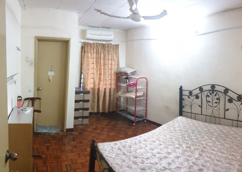 Double Storey Seksyen 3 Tambahan Bangi for sale - photo 3