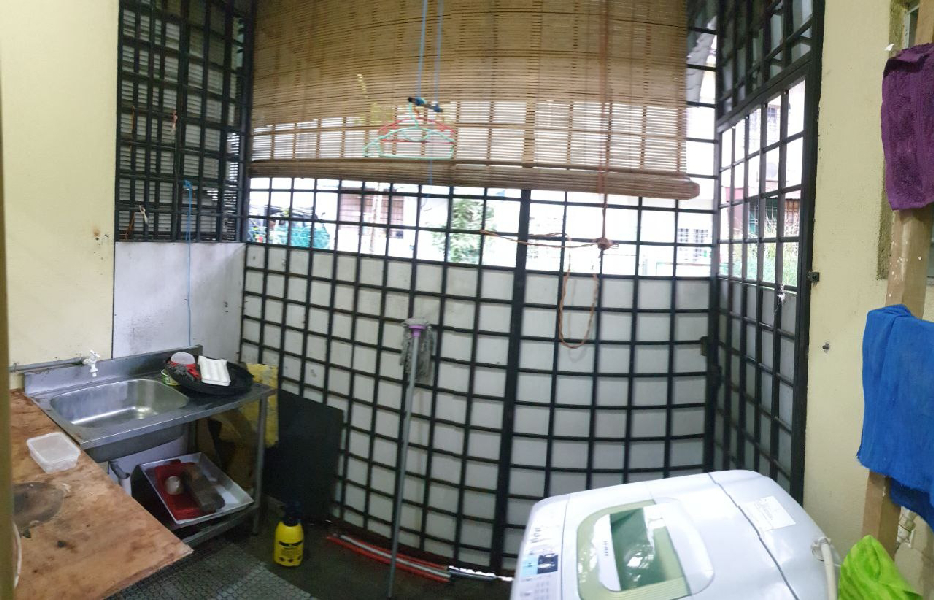 Double Storey Seksyen 3 Tambahan Bangi for sale - photo 6