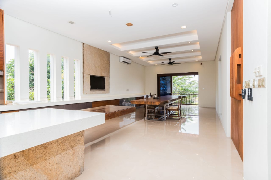 Bungalow 3 Storey with Swimming Pool ss19 Subang Jaya - photo 6