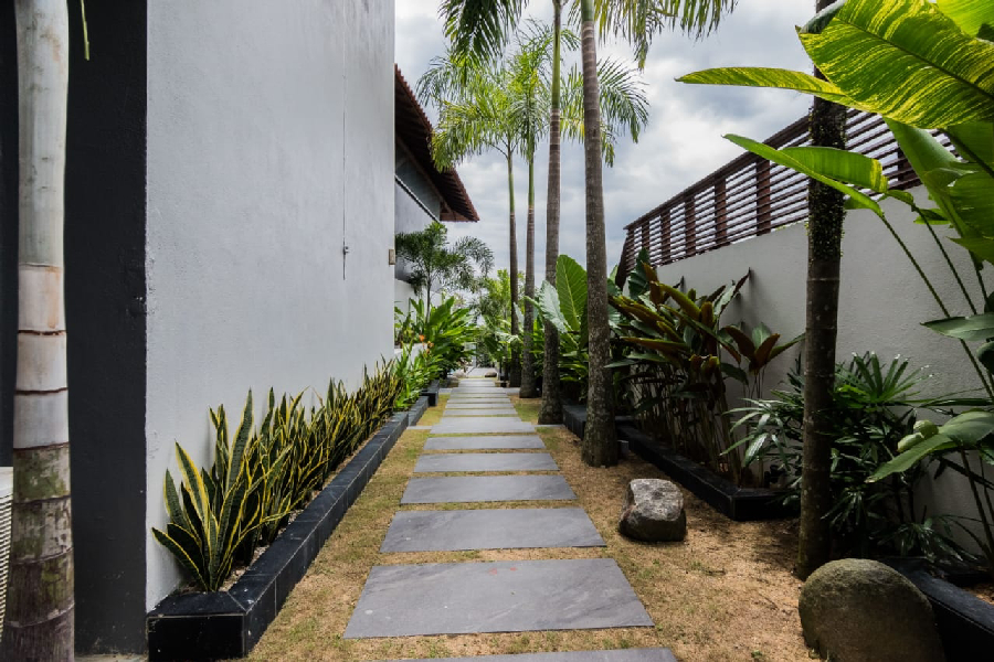 Bungalow 3 Storey with Swimming Pool ss19 Subang Jaya - photo 7