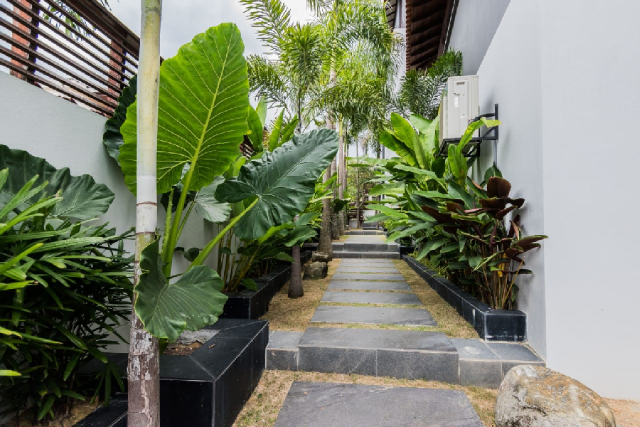Bungalow 3 Storey with Swimming Pool ss19 Subang Jaya - photo 8