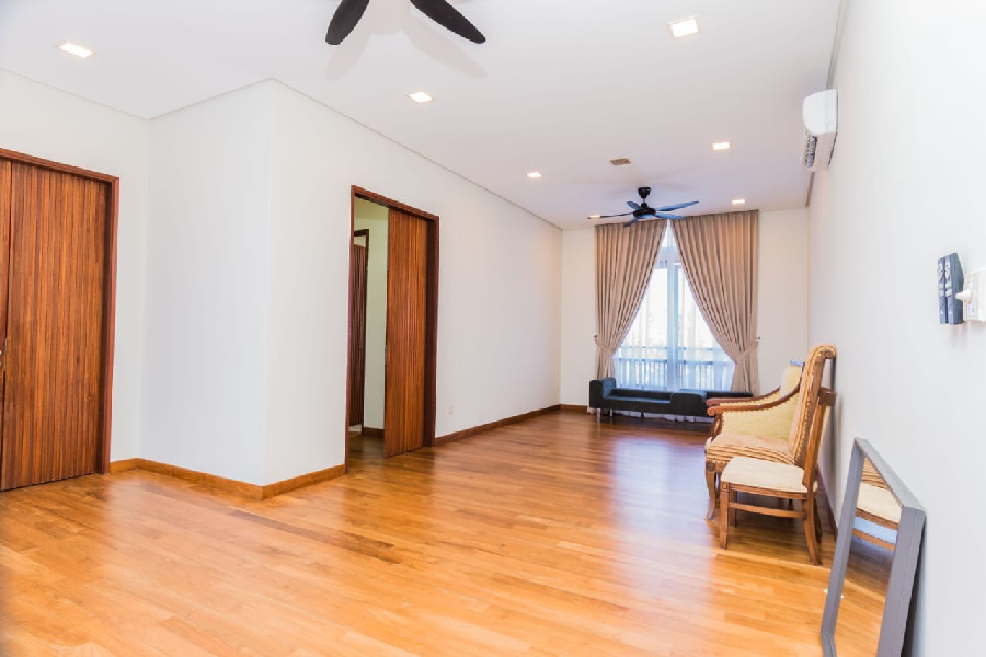Bungalow 3 Storey with Swimming Pool ss19 Subang Jaya - photo 9