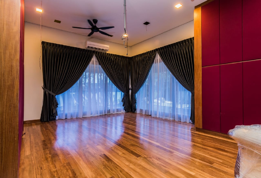 Bungalow 3 Storey with Swimming Pool ss19 Subang Jaya - photo 10