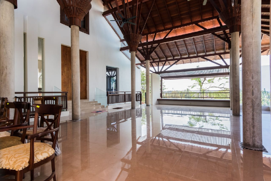 Bungalow 3 Storey with Swimming Pool ss19 Subang Jaya - photo 11