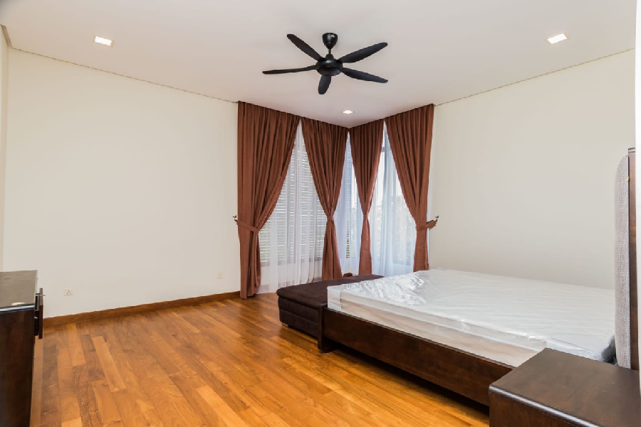 Bungalow 3 Storey with Swimming Pool ss19 Subang Jaya - photo 12
