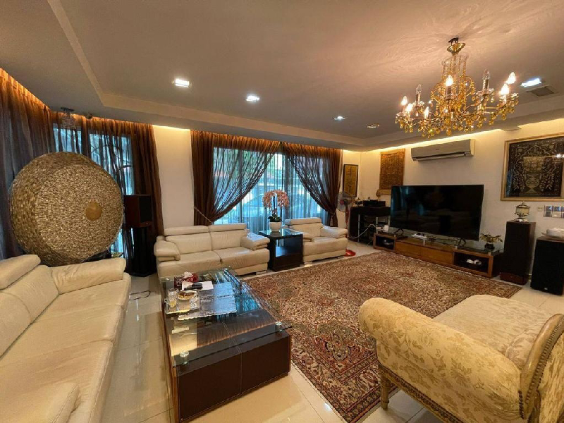 2 Storey Bungalow @ Taman Setia Bakti, Damansara Heights - photo 4