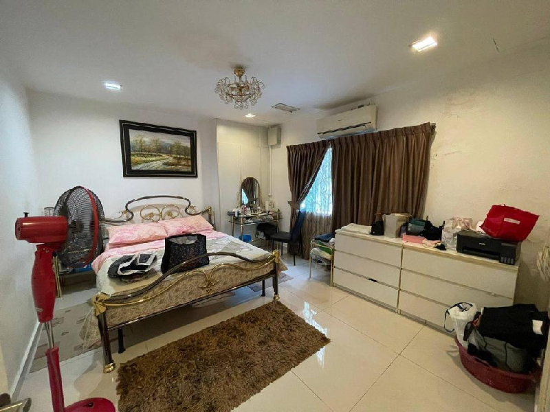 2 Storey Bungalow @ Taman Setia Bakti, Damansara Heights - photo 8