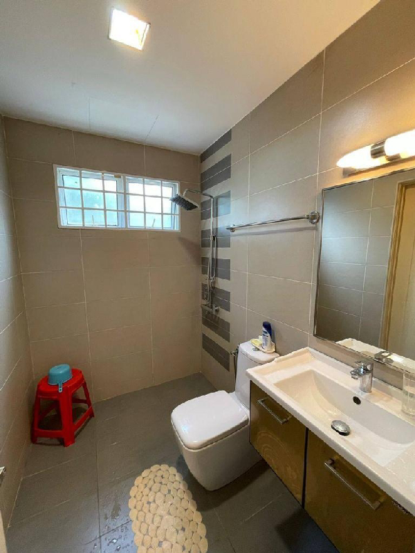 2 Storey Bungalow @ Taman Setia Bakti, Damansara Heights - photo 10