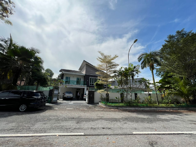 2 Storey Bungalow @ Taman Setia Bakti, Damansara Heights - photo 11