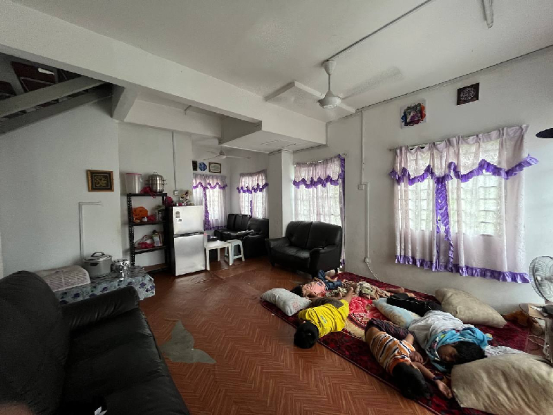 CORNER LOT 2 STOREYFASA 3 CAKERA PURNAMA, PUNCAK ALAM SELANGOR - photo 3