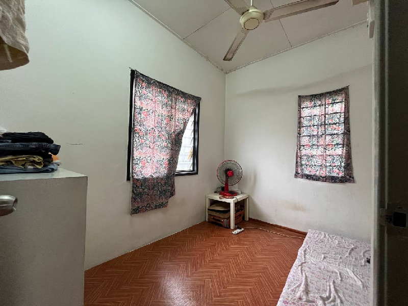CORNER LOT 2 STOREYFASA 3 CAKERA PURNAMA, PUNCAK ALAM SELANGOR - photo 4