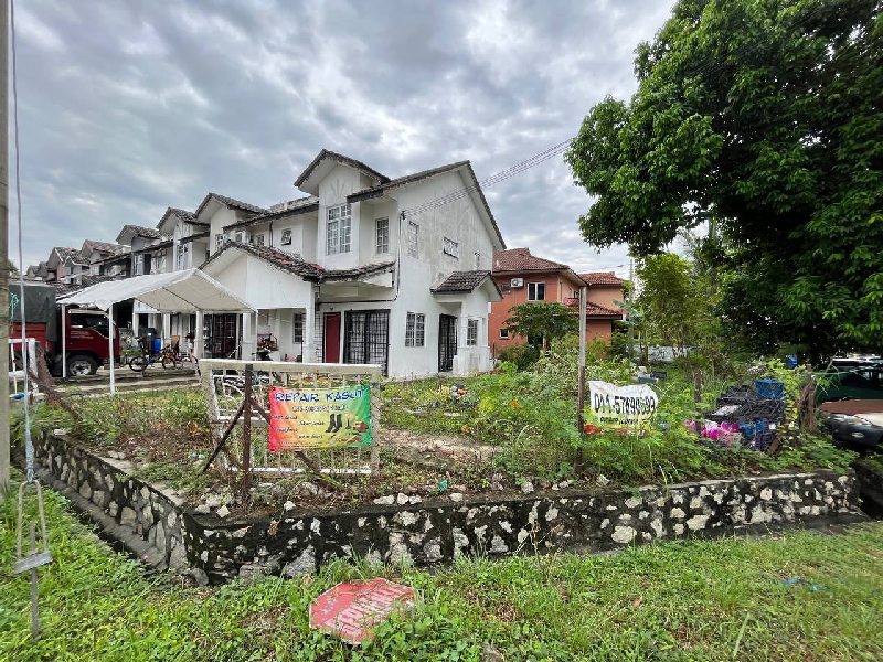 CORNER LOT 2 STOREYFASA 3 CAKERA PURNAMA, PUNCAK ALAM SELANGOR - photo 8