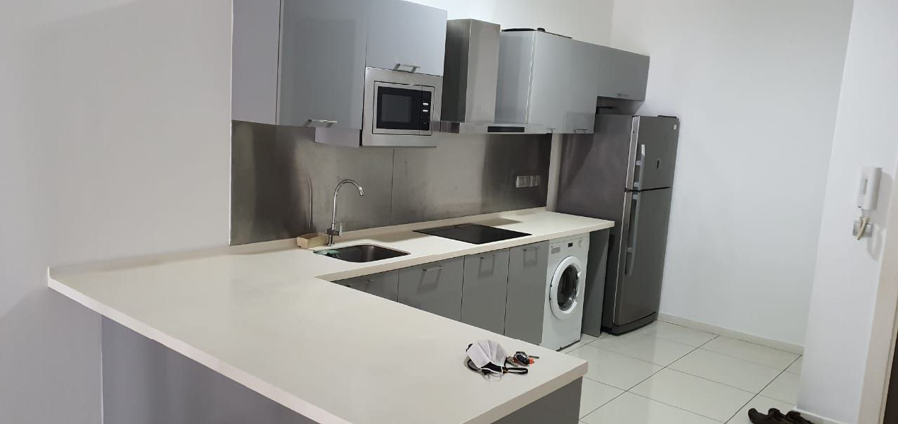 FULLY FURNISHED M Suite 283 Jalan Ampang - photo 2