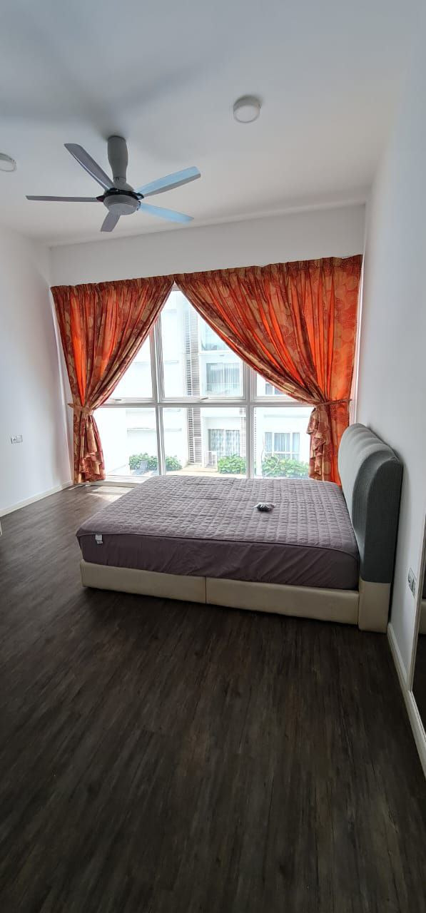 FULLY FURNISHED M Suite 283 Jalan Ampang - photo 3
