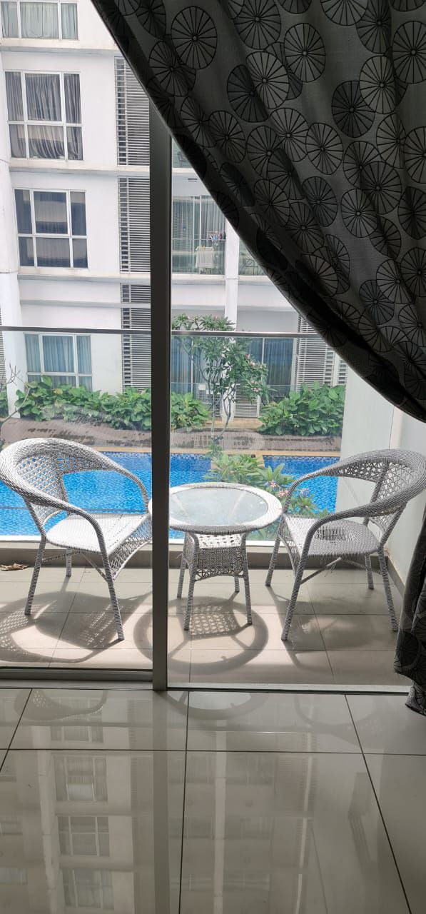 FULLY FURNISHED M Suite 283 Jalan Ampang - photo 4