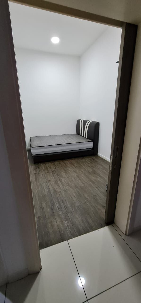 FULLY FURNISHED M Suite 283 Jalan Ampang - photo 7