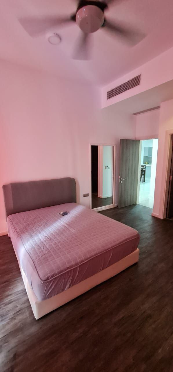 FULLY FURNISHED M Suite 283 Jalan Ampang - photo 10
