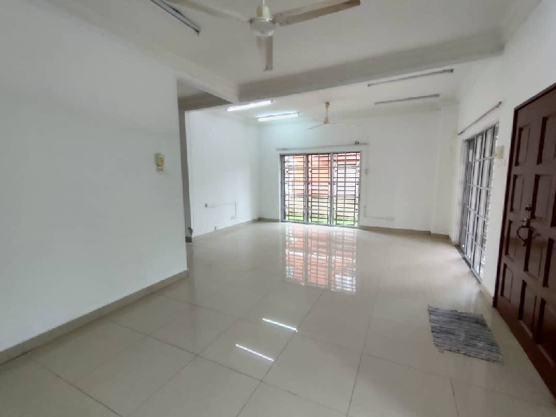 SEMI-D AT BUKIT BANDARAYA, SEK U11 SHAH ALAM  NEAR I- CiTy FOR SALE - photo 3