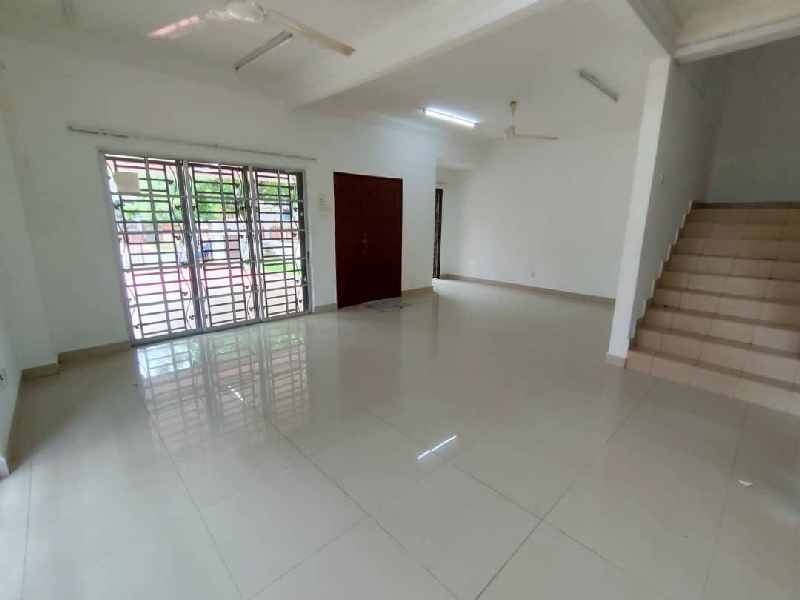 SEMI-D AT BUKIT BANDARAYA, SEK U11 SHAH ALAM  NEAR I- CiTy FOR SALE - photo 4