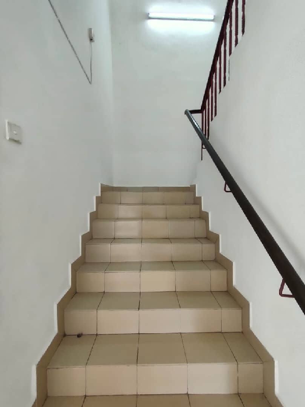 SEMI-D AT BUKIT BANDARAYA, SEK U11 SHAH ALAM  NEAR I- CiTy FOR SALE - photo 11