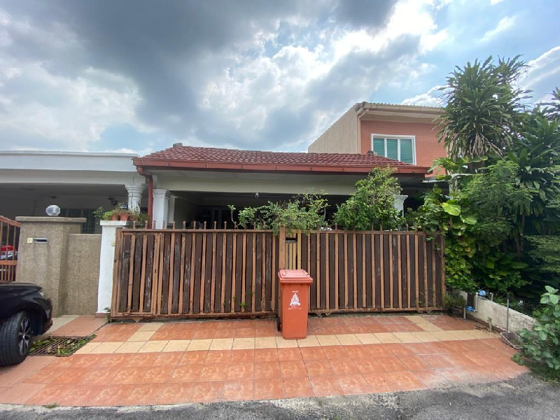 SS4 Kelana Jaya Petaling Jaya Single Storey Terrace House Renovated & Full extended - photo 2