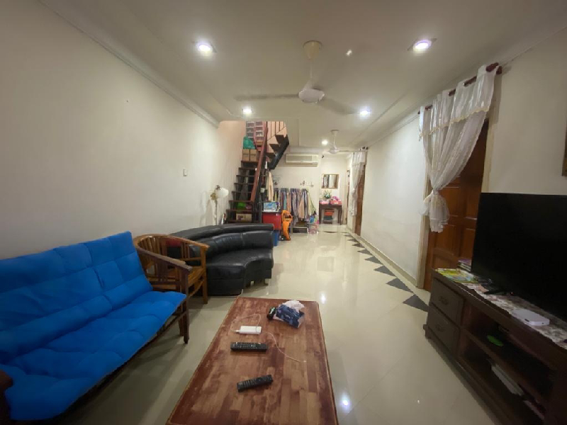 SS4 Kelana Jaya Petaling Jaya Single Storey Terrace House Renovated & Full extended - photo 3