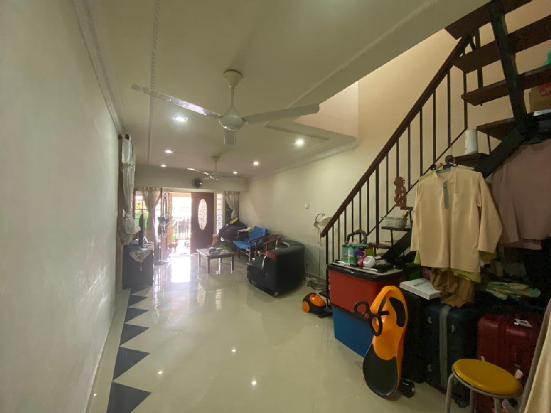 SS4 Kelana Jaya Petaling Jaya Single Storey Terrace House Renovated & Full extended - photo 6