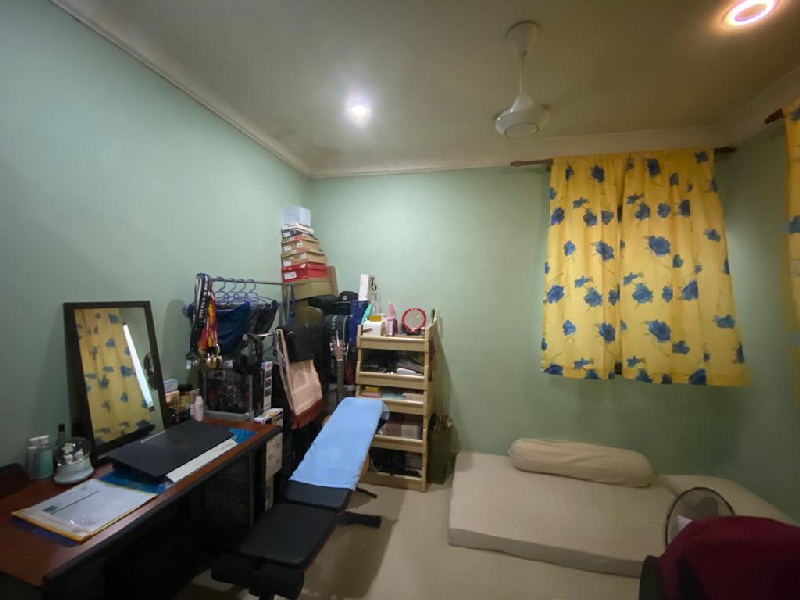 SS4 Kelana Jaya Petaling Jaya Single Storey Terrace House Renovated & Full extended - photo 7