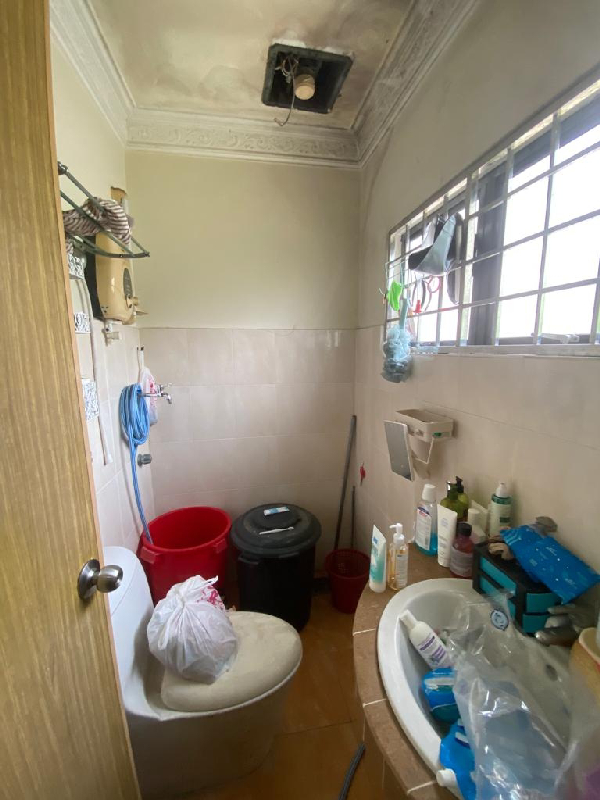 SS4 Kelana Jaya Petaling Jaya Single Storey Terrace House Renovated & Full extended - photo 12