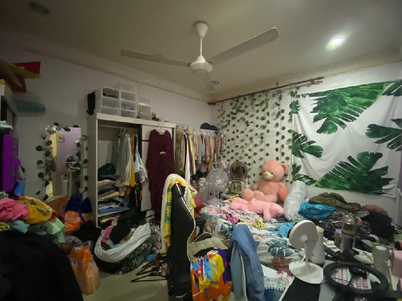SS4 Kelana Jaya Petaling Jaya Single Storey Terrace House Renovated & Full extended - photo 13