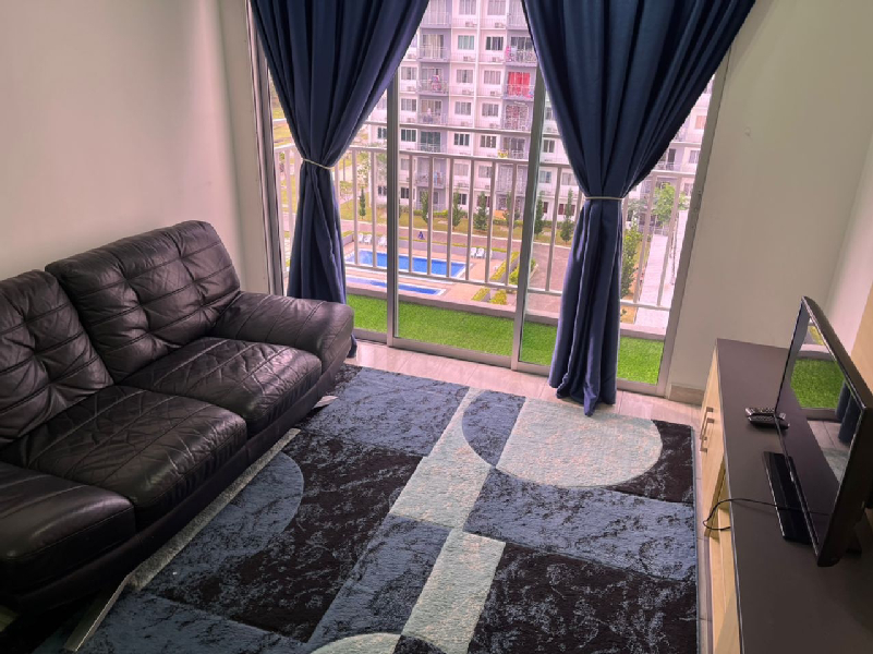 Apartment Putra Impian, Taman Putra Impian, Bandar Seri Putra Bangi (Vesta View)  - photo 7
