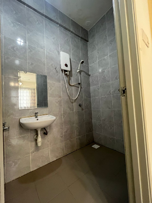 Apartment Putra Impian, Taman Putra Impian, Bandar Seri Putra Bangi (Vesta View)  - photo 8