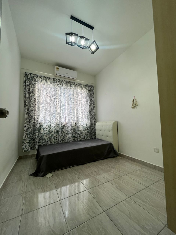 Apartment Putra Impian, Taman Putra Impian, Bandar Seri Putra Bangi (Vesta View)  - photo 10