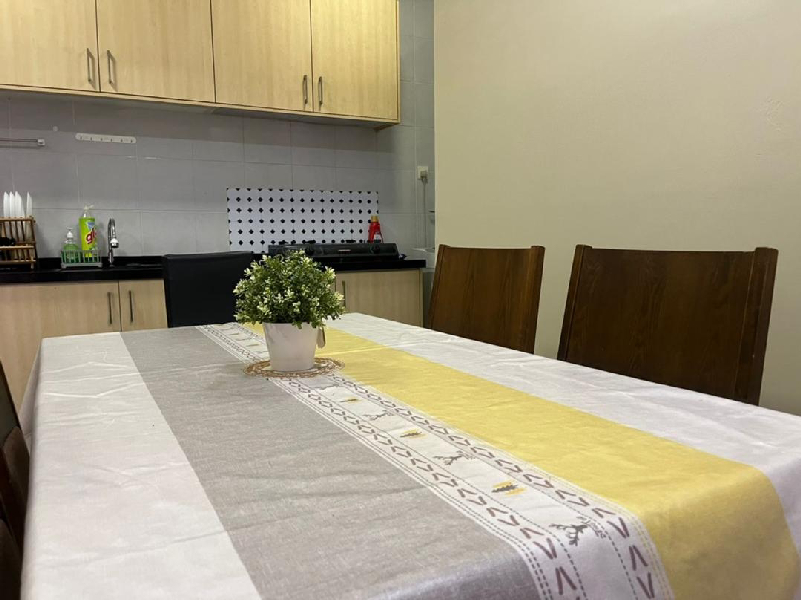 Apartment Putra Impian, Taman Putra Impian, Bandar Seri Putra Bangi (Vesta View)  - photo 12