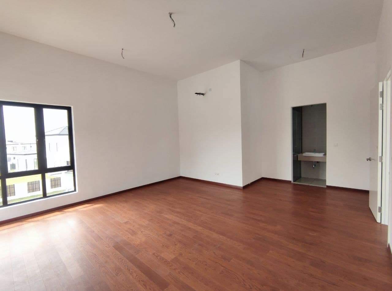 HUGE LAND 2 Storey Bungalow (Verdale) Alam Sari Bangi FACING OPEN - photo 7