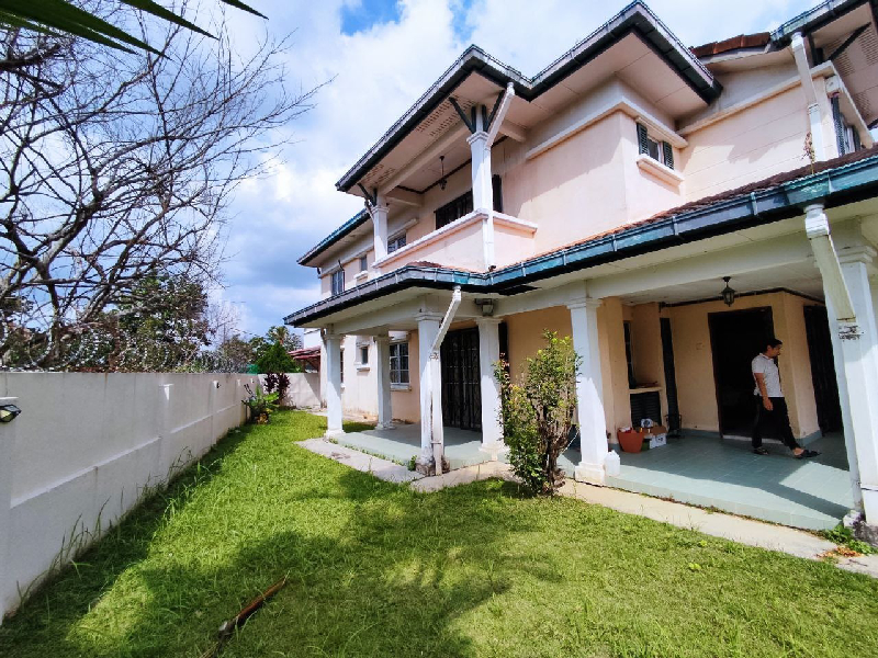 For Rent END LOT 2-STORRY TERRACE,ARA IDAMAN, ARA DAMANSARA  - photo 2