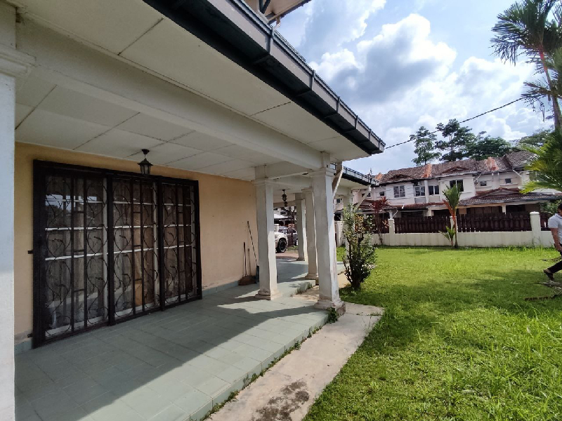 For Rent END LOT 2-STORRY TERRACE,ARA IDAMAN, ARA DAMANSARA  - photo 3