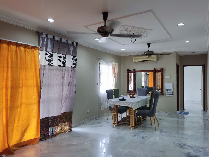 For Rent END LOT 2-STORRY TERRACE,ARA IDAMAN, ARA DAMANSARA  - photo 4