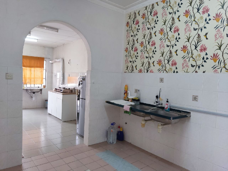 For Rent END LOT 2-STORRY TERRACE,ARA IDAMAN, ARA DAMANSARA  - photo 6