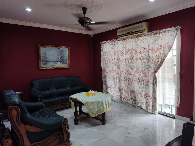 For Rent END LOT 2-STORRY TERRACE,ARA IDAMAN, ARA DAMANSARA  - photo 7