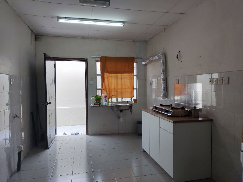 For Rent END LOT 2-STORRY TERRACE,ARA IDAMAN, ARA DAMANSARA  - photo 8