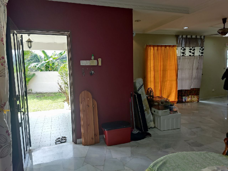 For Rent END LOT 2-STORRY TERRACE,ARA IDAMAN, ARA DAMANSARA  - photo 11