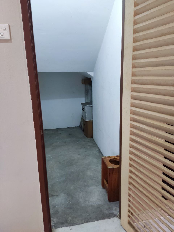 For Rent END LOT 2-STORRY TERRACE,ARA IDAMAN, ARA DAMANSARA  - photo 12