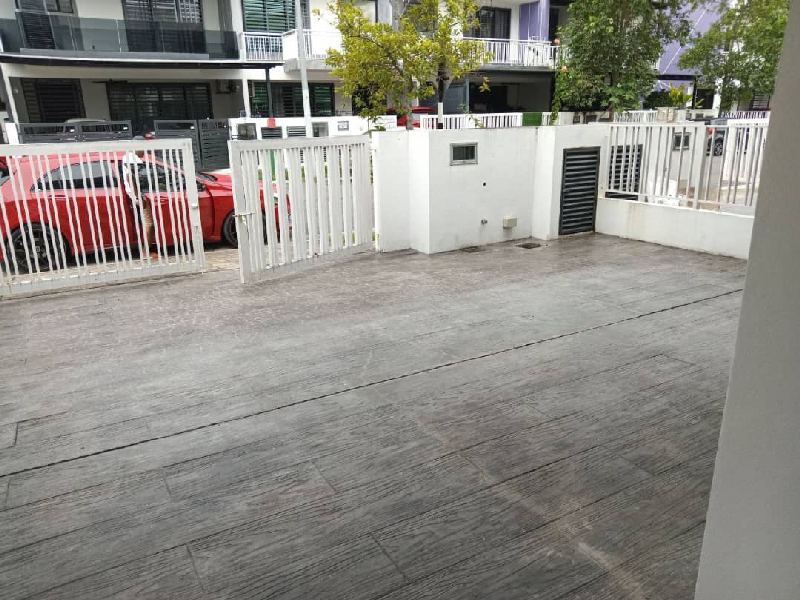 Double Storey Terrace House (Intermediate Unit) for Sale @ The Terresse, Bandar Puteri Bangi - photo 2