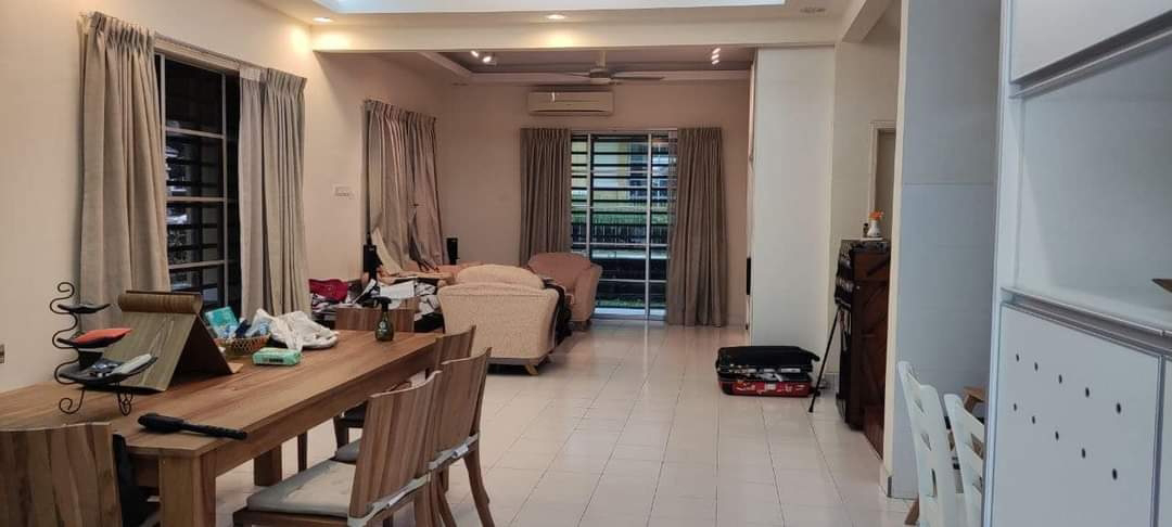 Double Storey Terrace Corner LotPresint 11 Putrajaya - photo 2