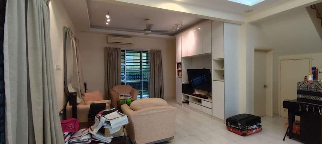 Double Storey Terrace Corner LotPresint 11 Putrajaya - photo 9