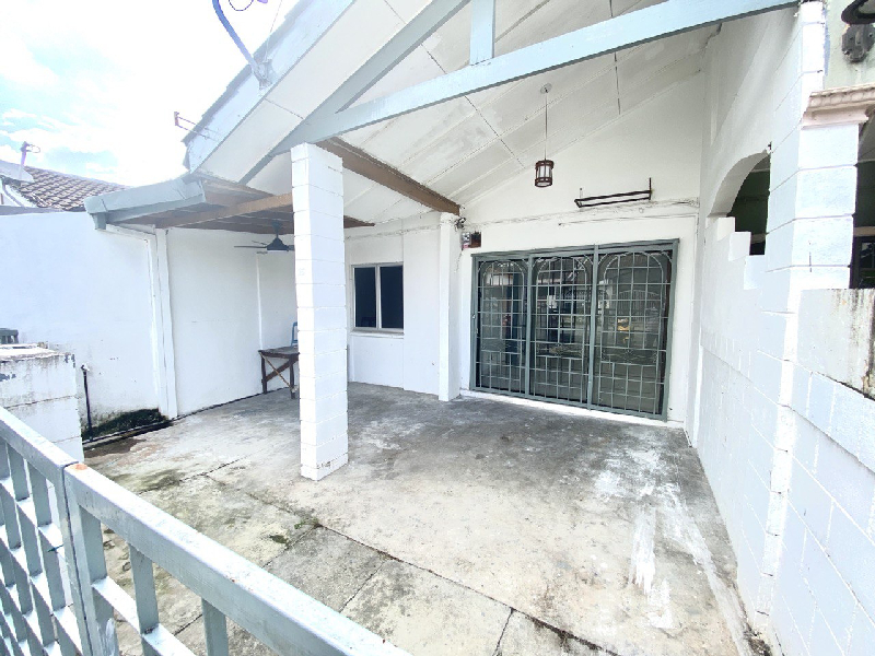 Single Storey Terrace HouseJalan PJS 7, Bandar Sunway - photo 2