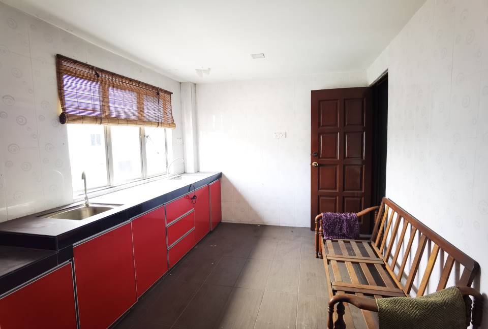 1st Floor  2nd Floor Shop Lot Bandar Country Home - photo 4